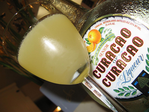 Canadian Cocktail