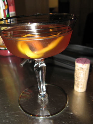 Capetown Cocktail