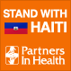 Stand With Haiti