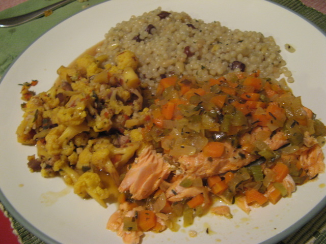 Dinner Plate