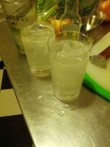 Gin & Tonic for Two